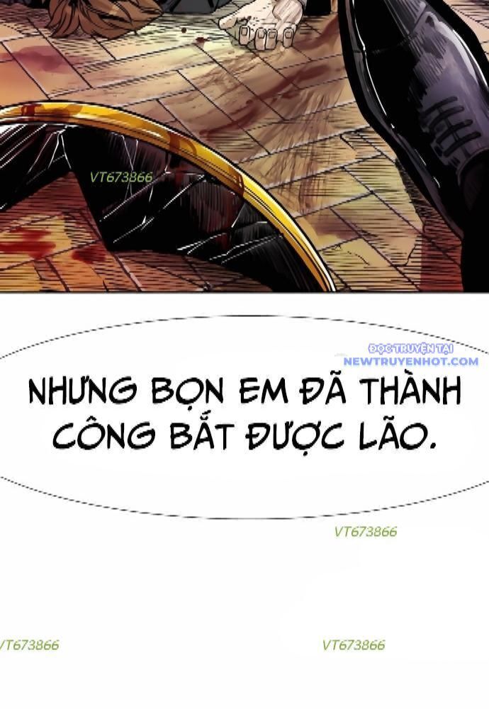 Shark – Cá Mập Tập 274 trang 73