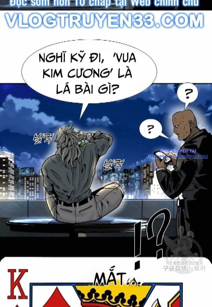Shark – Cá Mập Tập 274 trang 79