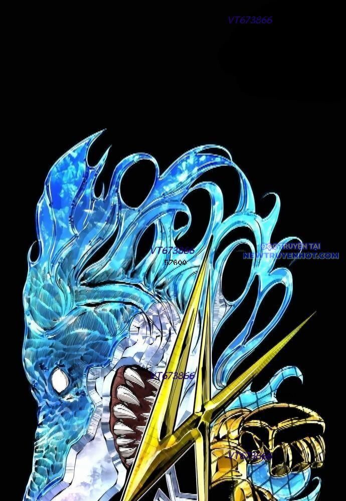 Shark – Cá Mập Tập 274 trang 9