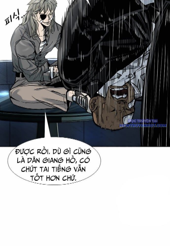 Shark – Cá Mập Tập 274 trang 81