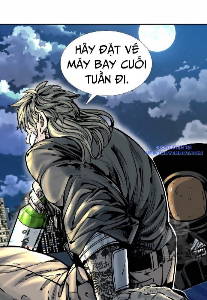 Shark – Cá Mập Tập 274 trang 82