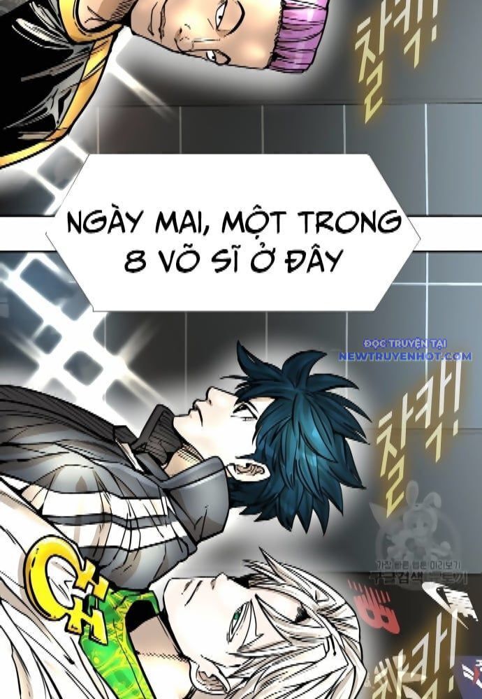 Shark – Cá Mập Tập 274 trang 91