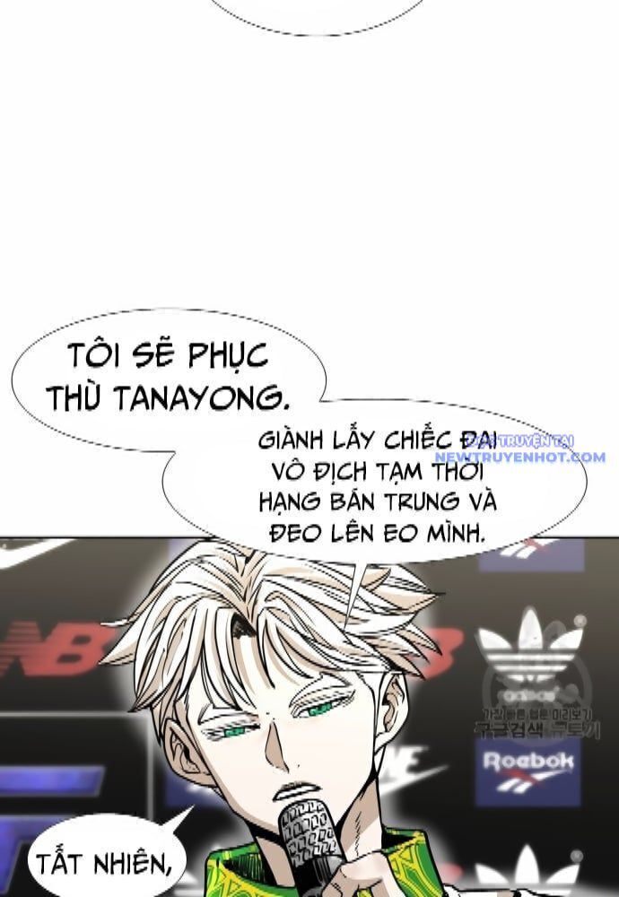 Shark – Cá Mập Tập 274 trang 94