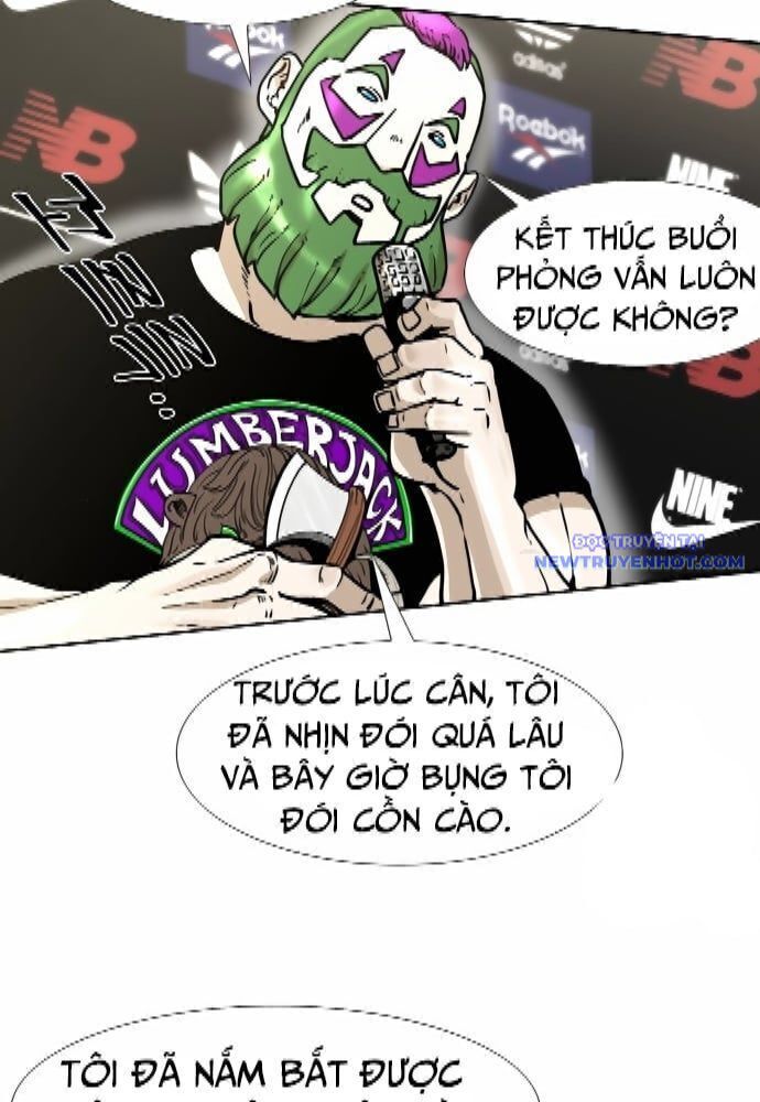 Shark – Cá Mập Tập 274 trang 97