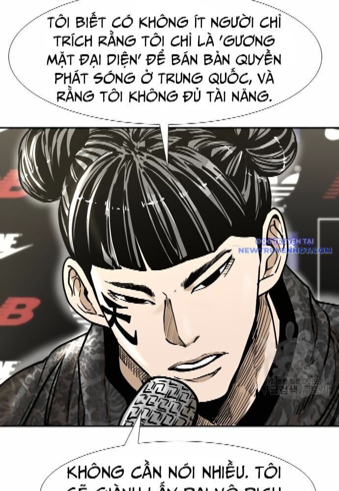 Shark – Cá Mập Tập 274 trang 99