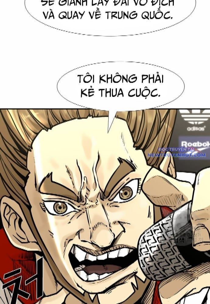 Shark – Cá Mập Tập 274 trang 100
