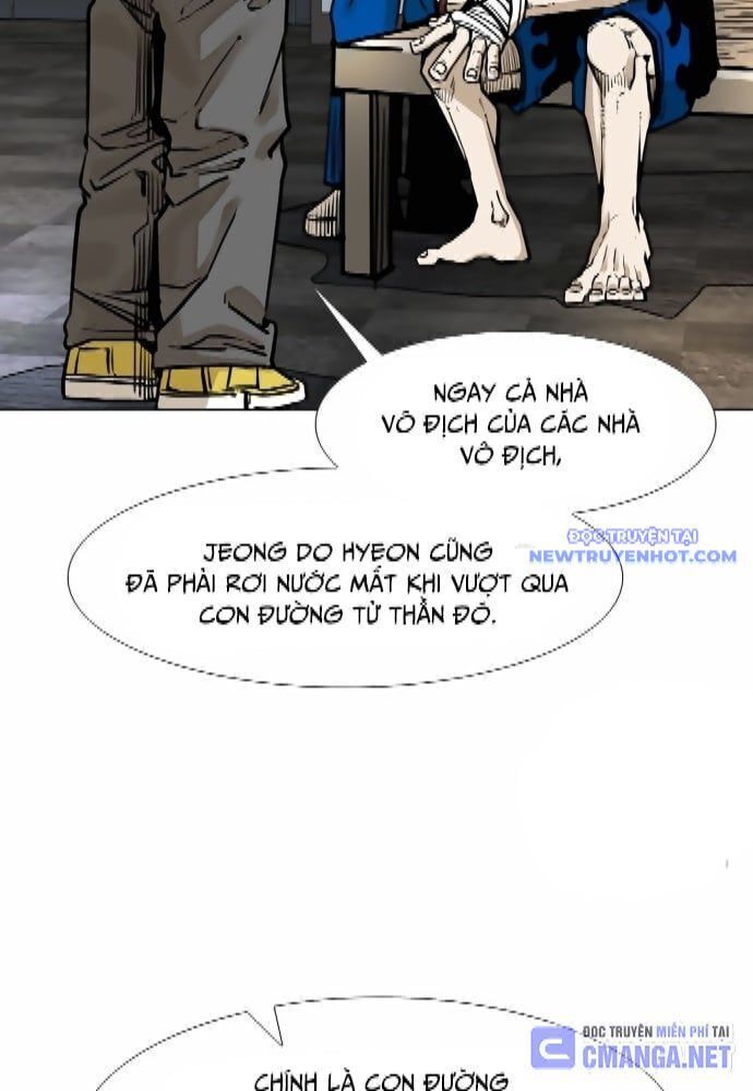 Shark – Cá Mập Tập 275 trang 101