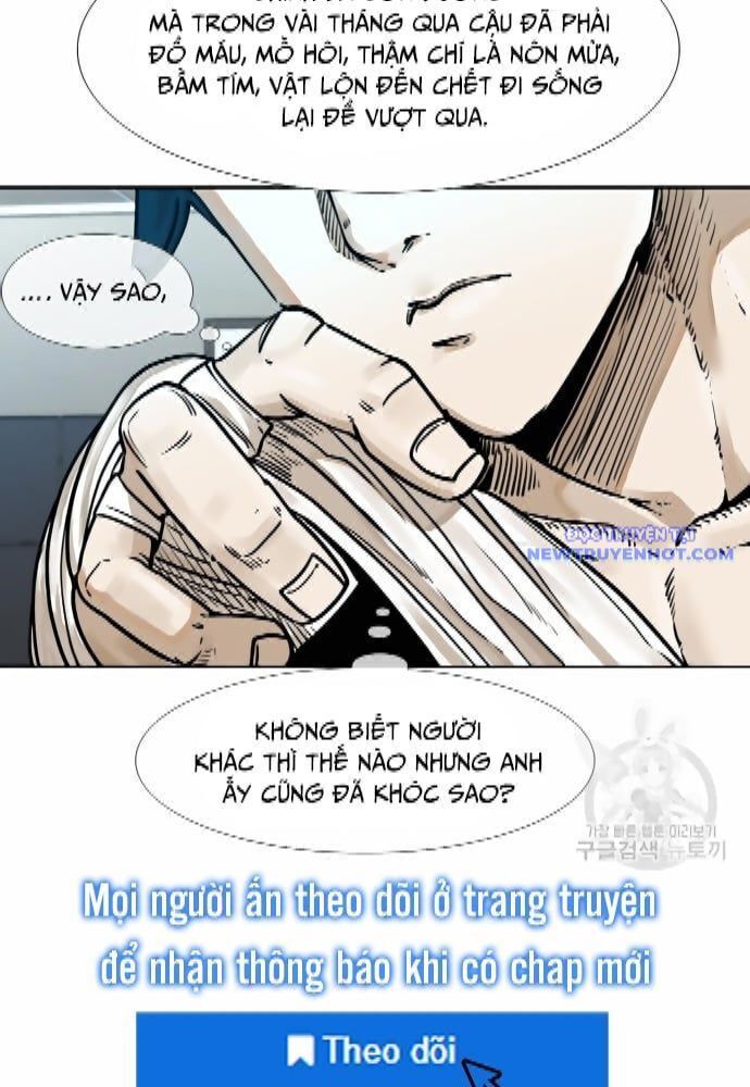 Shark – Cá Mập Tập 275 trang 102
