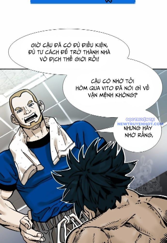 Shark – Cá Mập Tập 275 trang 103