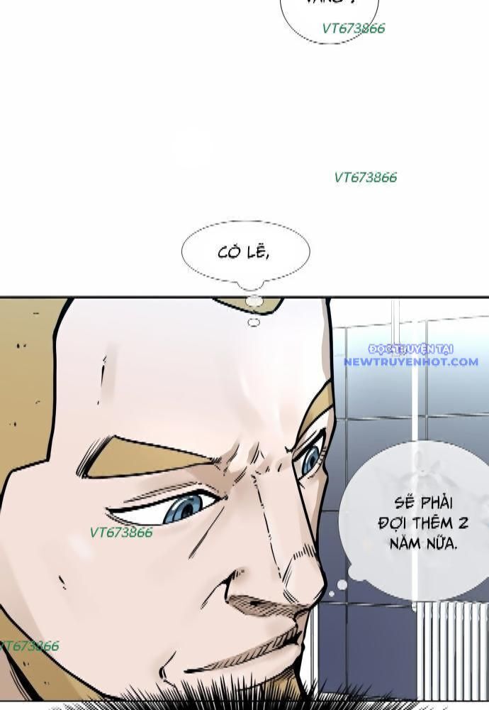 Shark – Cá Mập Tập 275 trang 106