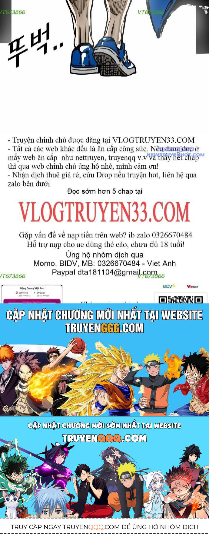 Shark – Cá Mập Tập 275 trang 114