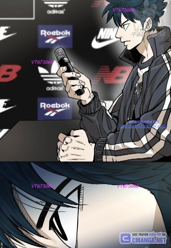 Shark – Cá Mập Tập 275 trang 14