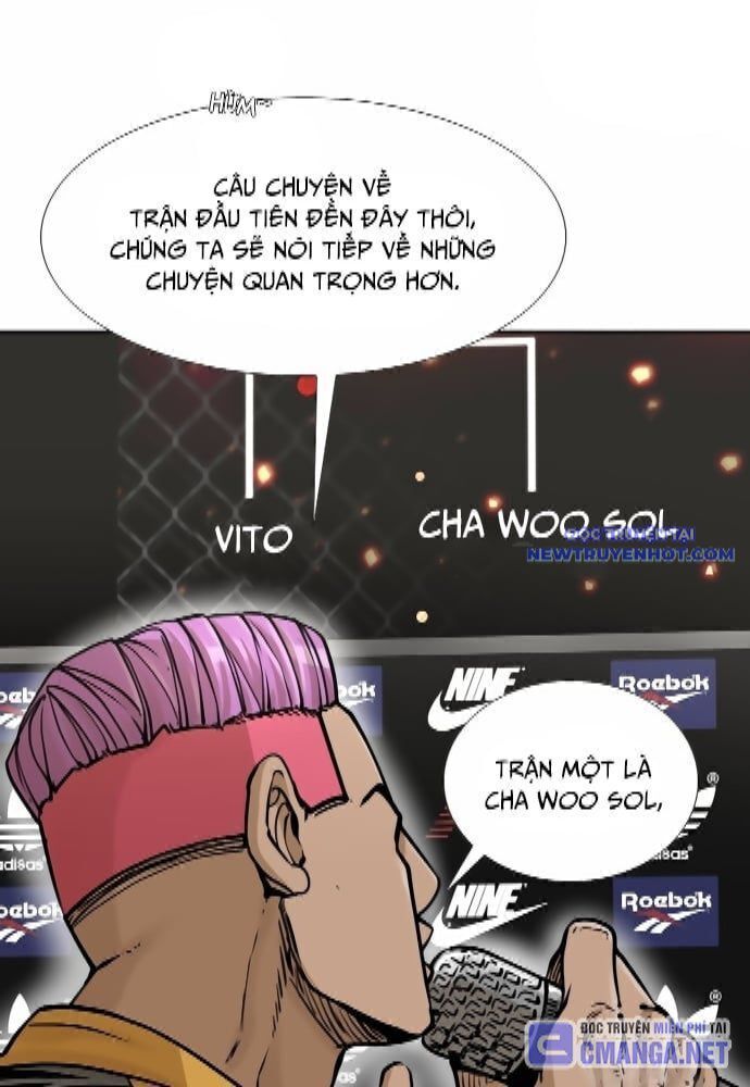 Shark – Cá Mập Tập 275 trang 29