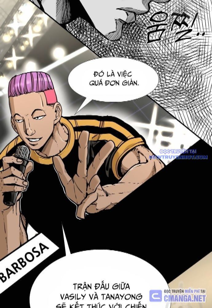 Shark – Cá Mập Tập 275 trang 35