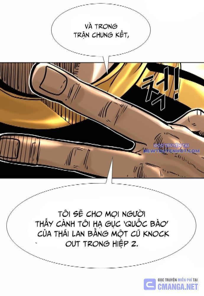 Shark – Cá Mập Tập 275 trang 41