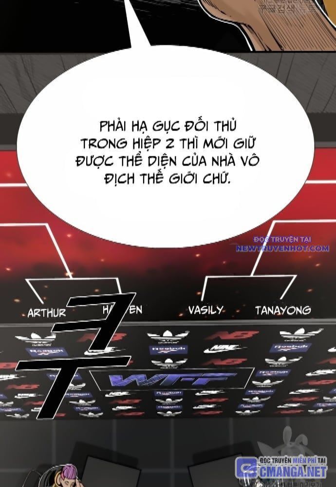 Shark – Cá Mập Tập 275 trang 44