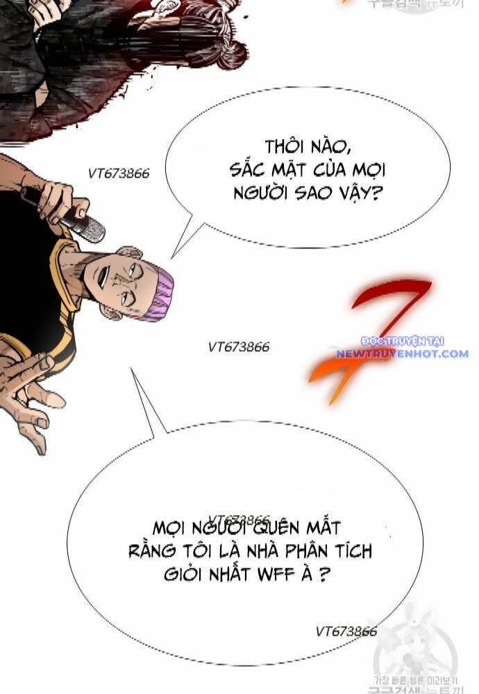 Shark – Cá Mập Tập 275 trang 48
