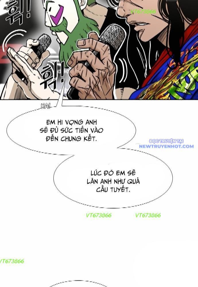 Shark – Cá Mập Tập 275 trang 52