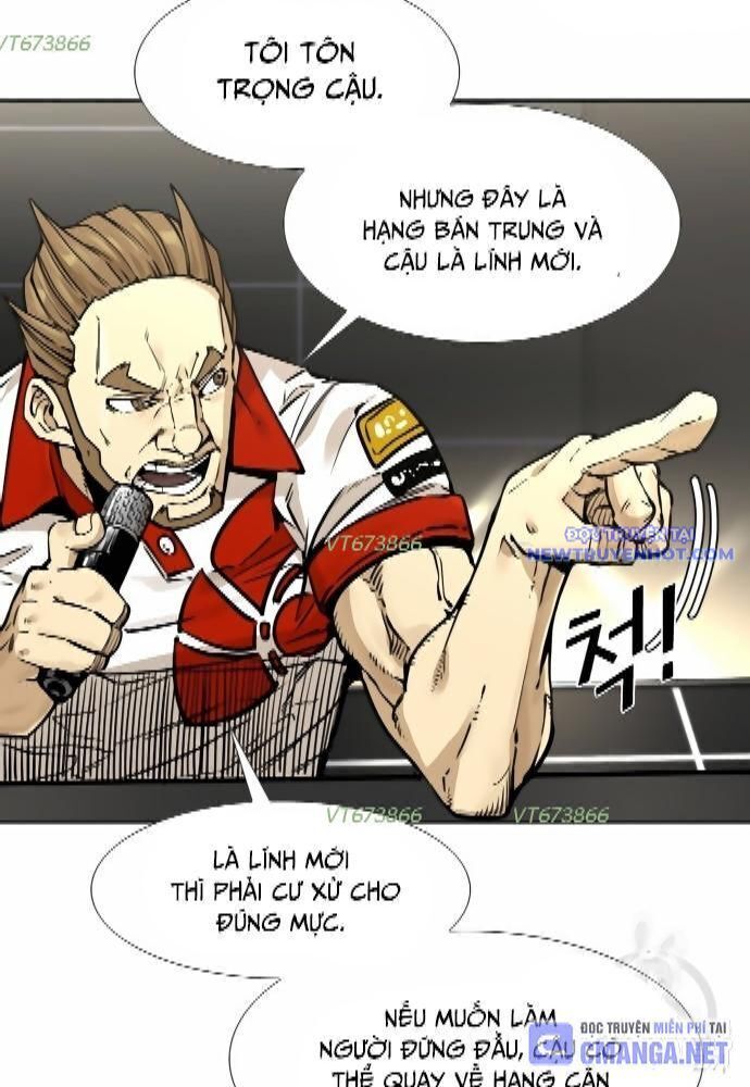Shark – Cá Mập Tập 275 trang 53