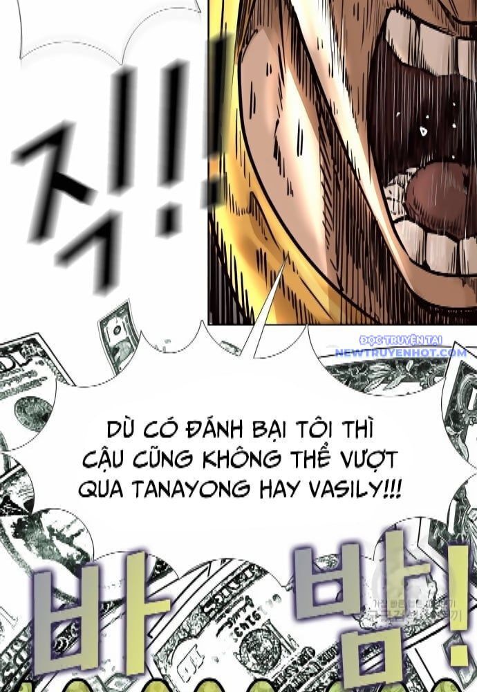 Shark – Cá Mập Tập 275 trang 75