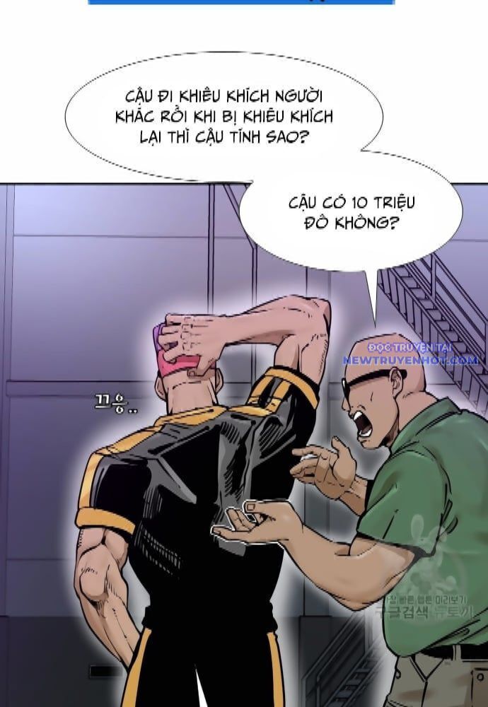 Shark – Cá Mập Tập 275 trang 81