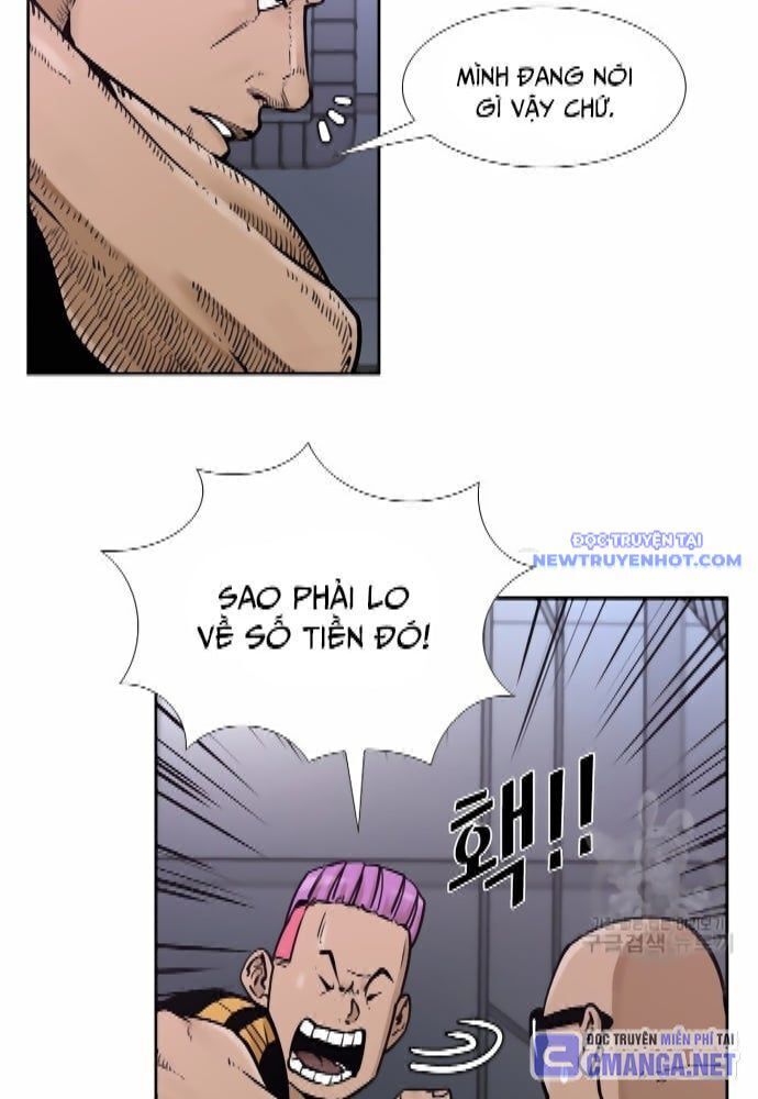 Shark – Cá Mập Tập 275 trang 83