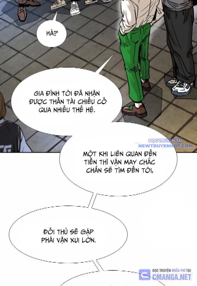 Shark – Cá Mập Tập 275 trang 89