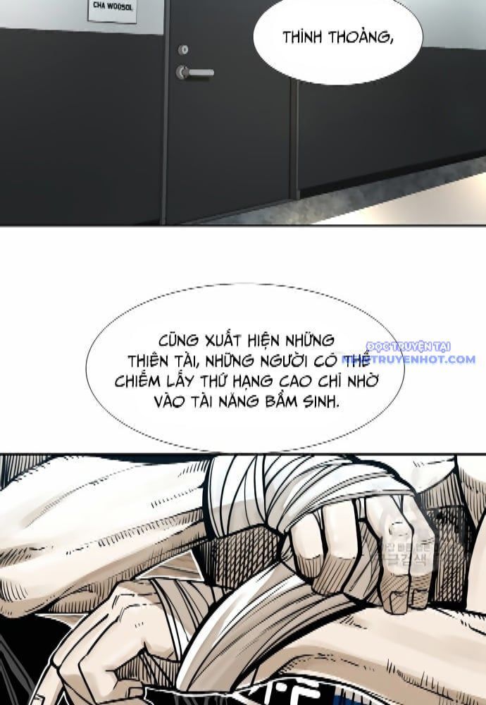 Shark – Cá Mập Tập 275 trang 99