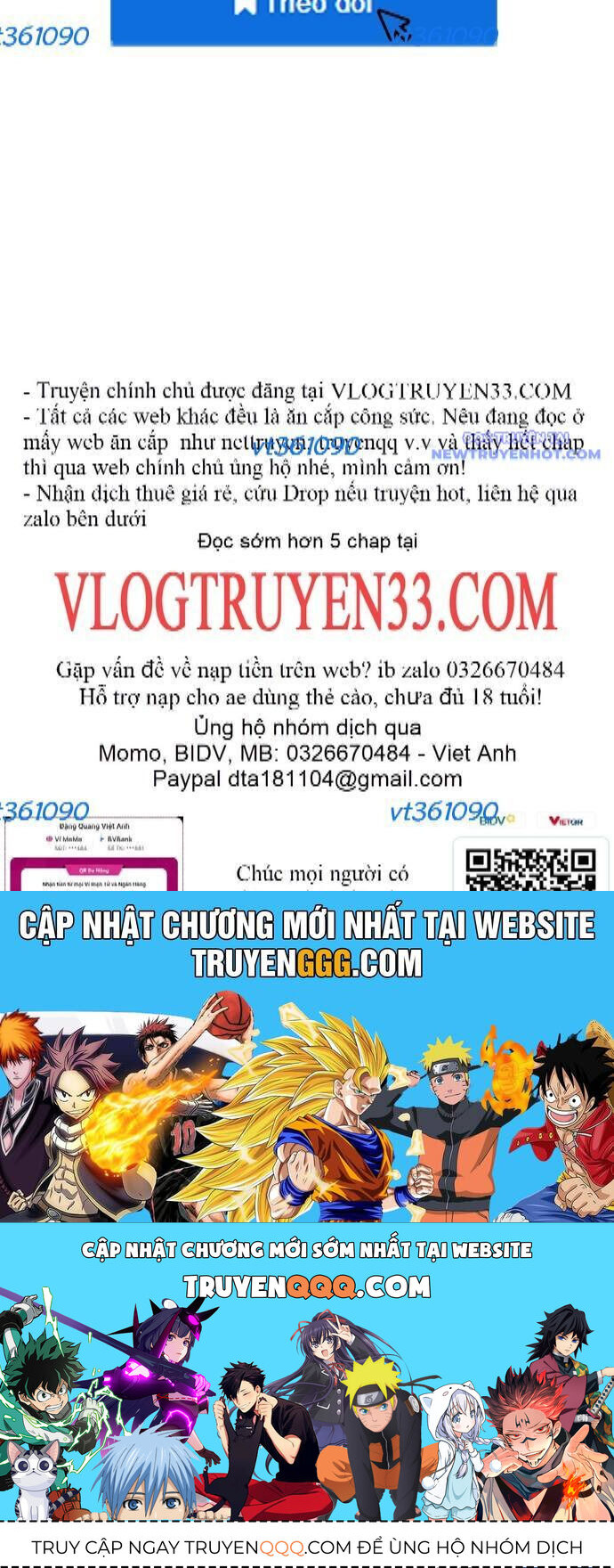 Shark – Cá Mập Tập 276 trang 101
