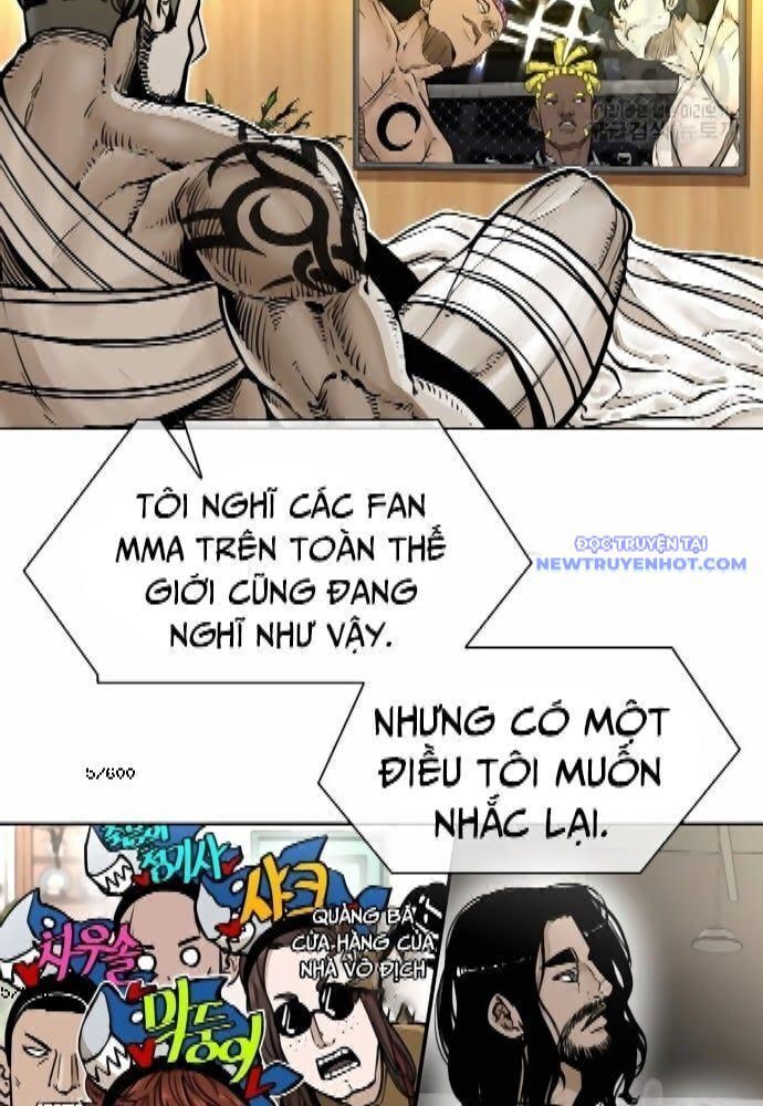 Shark – Cá Mập Tập 276 trang 18