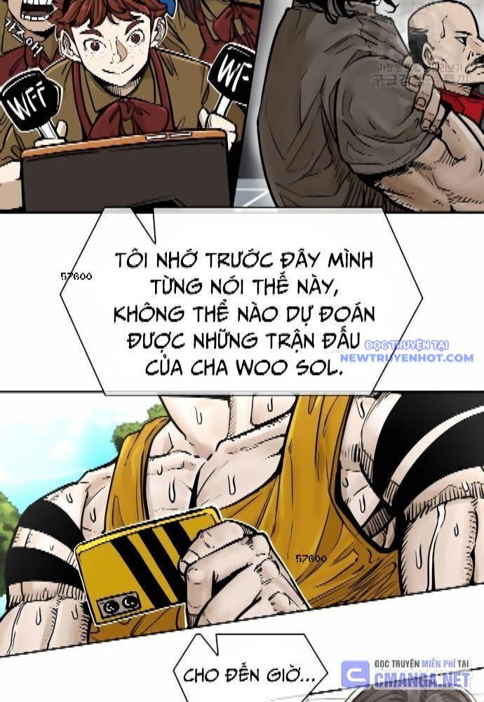 Shark – Cá Mập Tập 276 trang 19