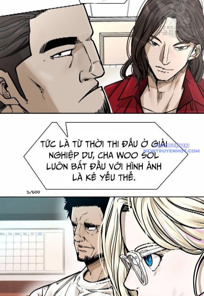 Shark – Cá Mập Tập 276 trang 20