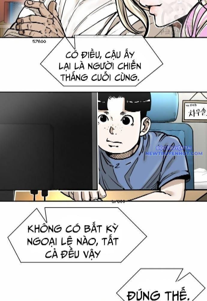 Shark – Cá Mập Tập 276 trang 21