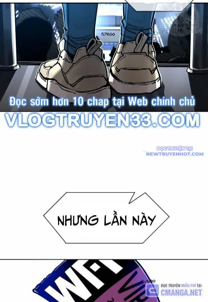 Shark – Cá Mập Tập 276 trang 22