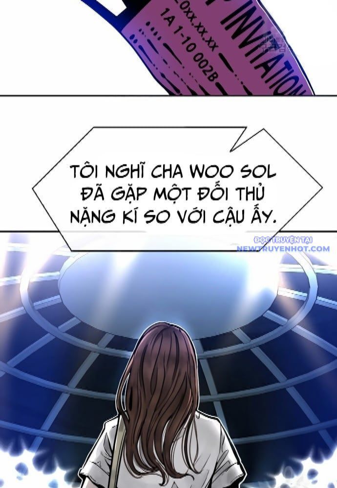 Shark – Cá Mập Tập 276 trang 23