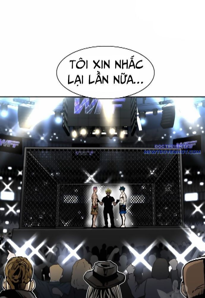 Shark – Cá Mập Tập 276 trang 27
