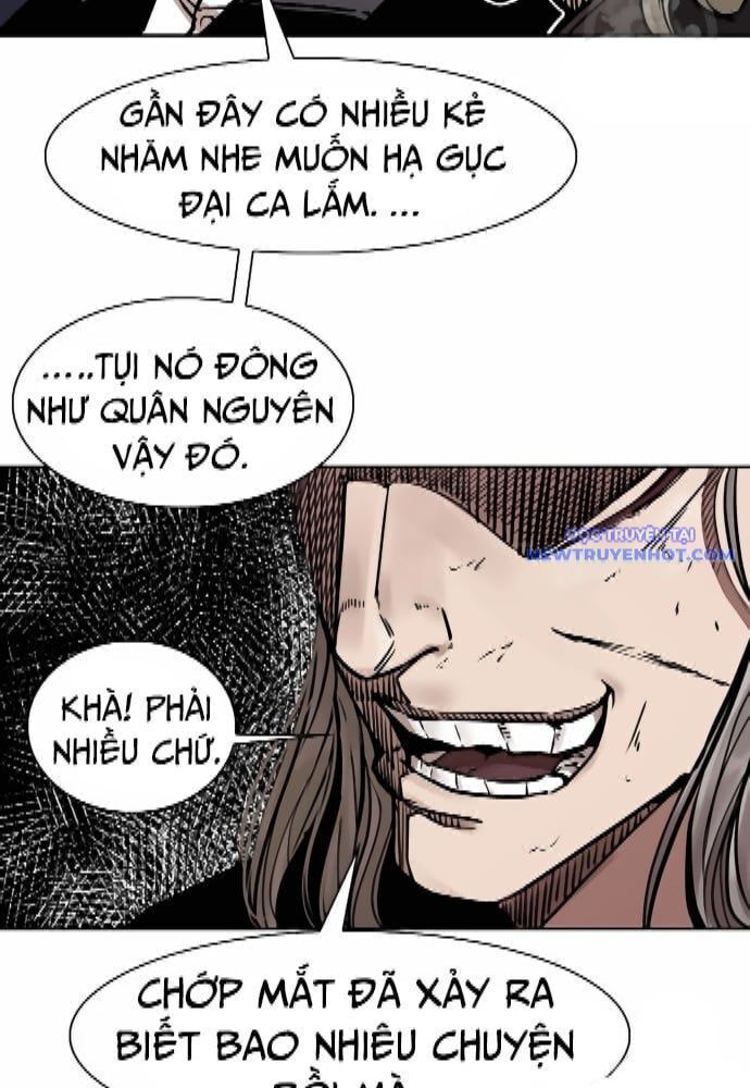 Shark – Cá Mập Tập 276 trang 29