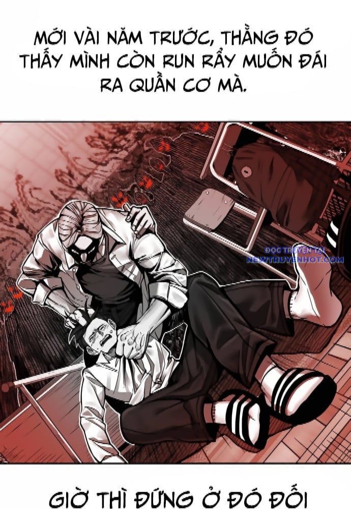 Shark – Cá Mập Tập 276 trang 33