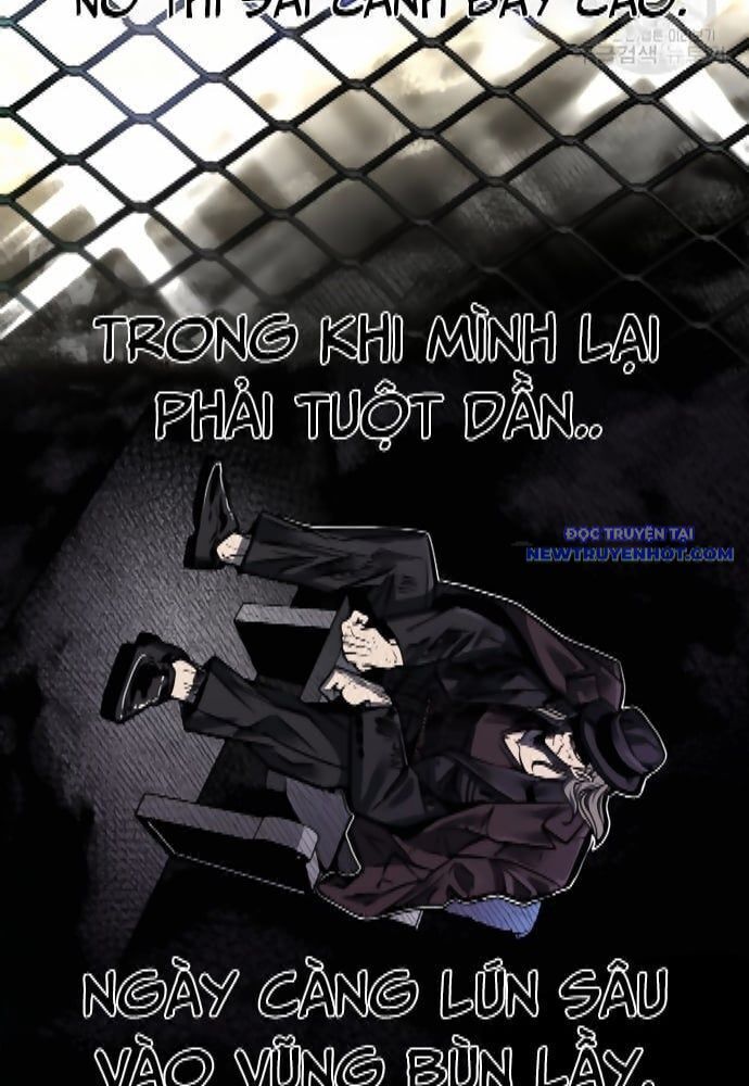 Shark – Cá Mập Tập 276 trang 35