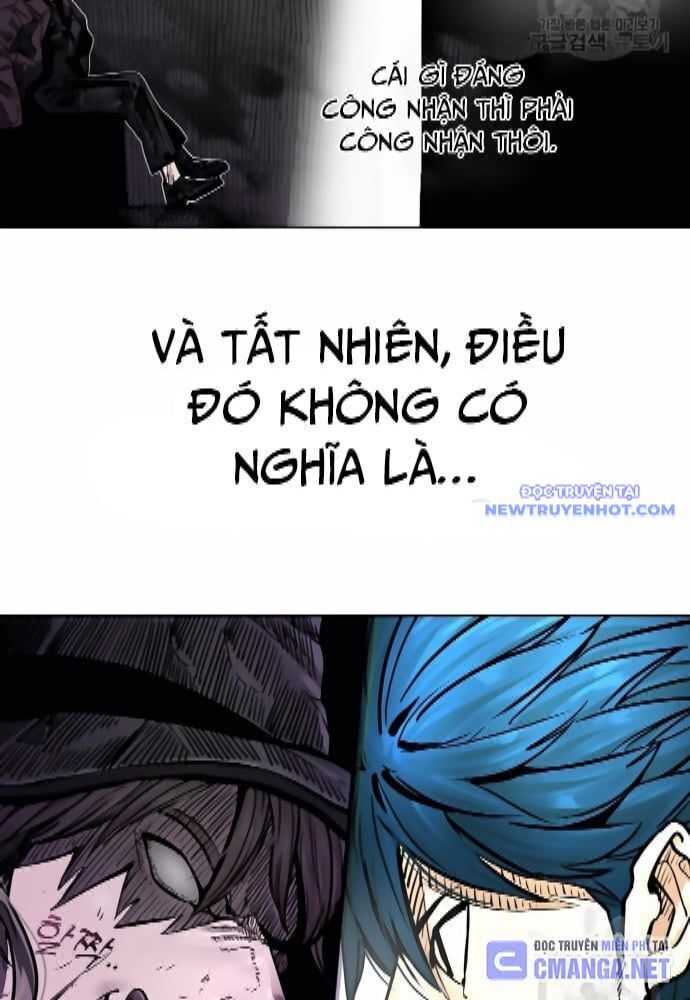Shark – Cá Mập Tập 276 trang 37
