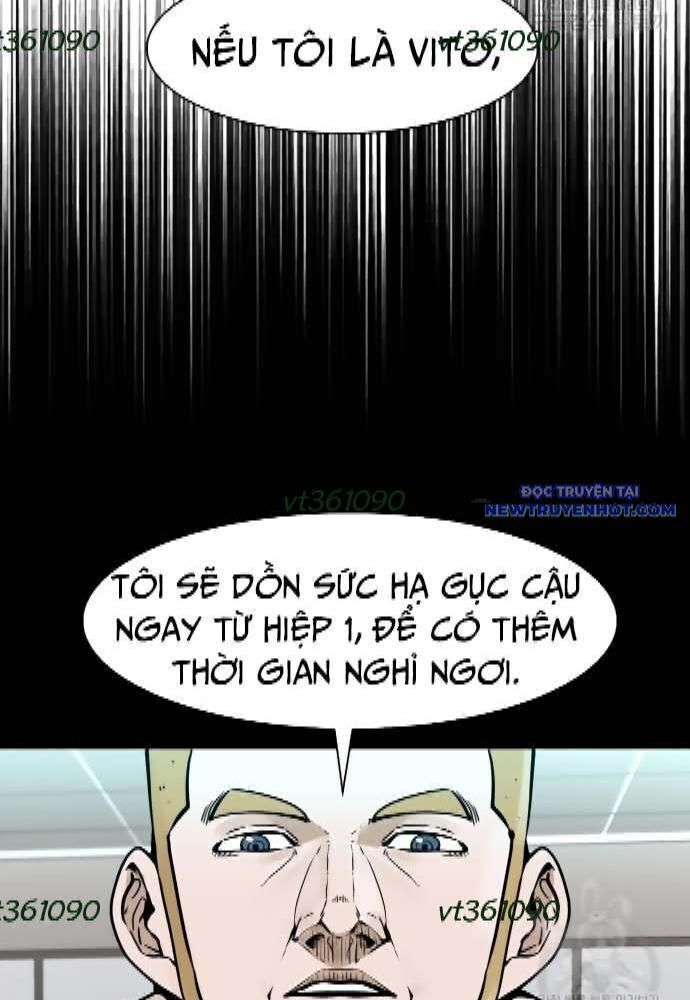 Shark – Cá Mập Tập 276 trang 42