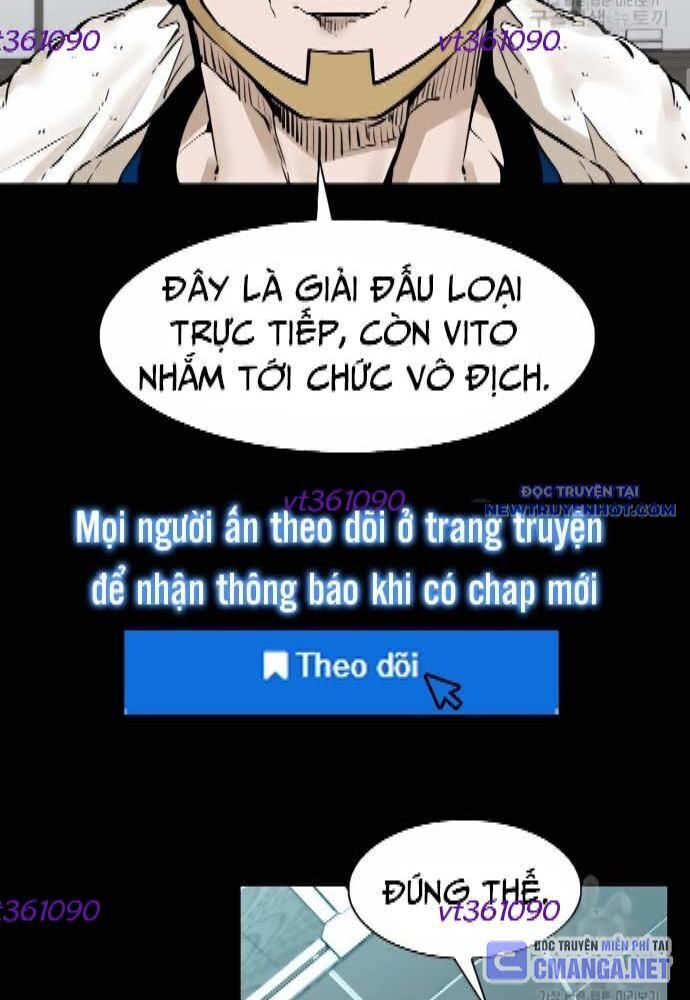 Shark – Cá Mập Tập 276 trang 43