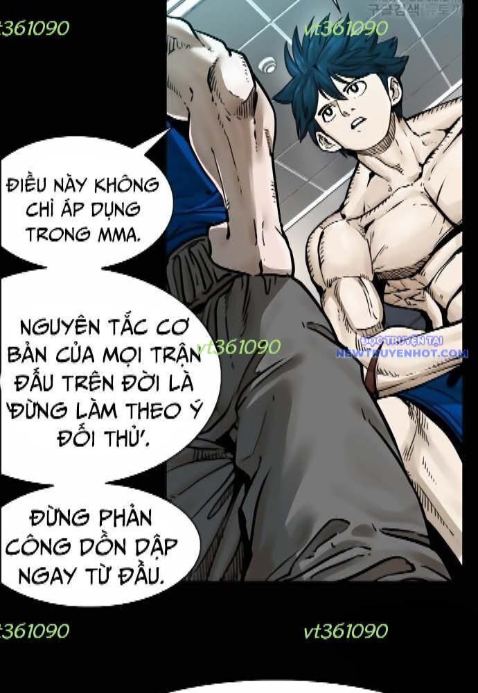 Shark – Cá Mập Tập 276 trang 44