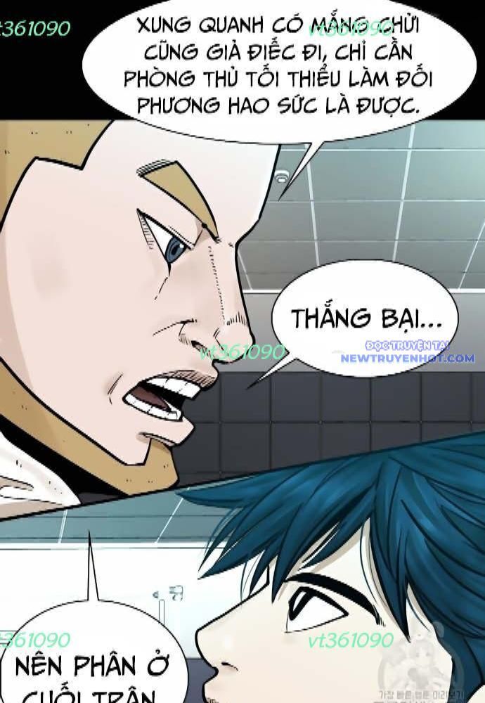 Shark – Cá Mập Tập 276 trang 45