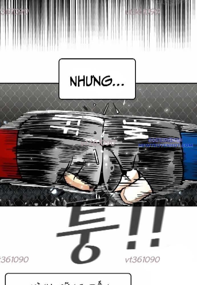 Shark – Cá Mập Tập 276 trang 47