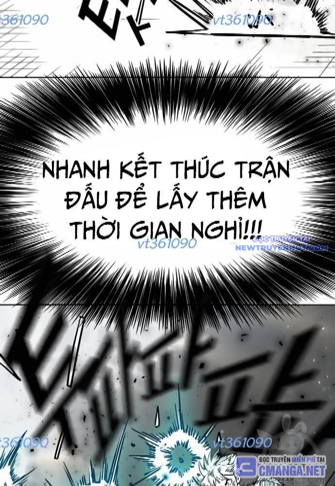 Shark – Cá Mập Tập 276 trang 49