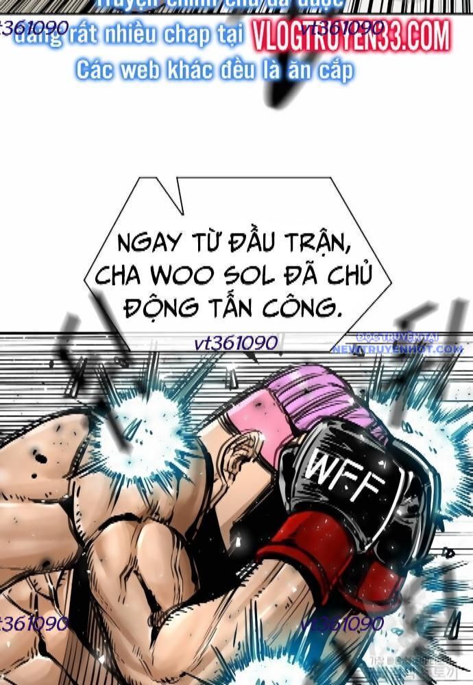 Shark – Cá Mập Tập 276 trang 51