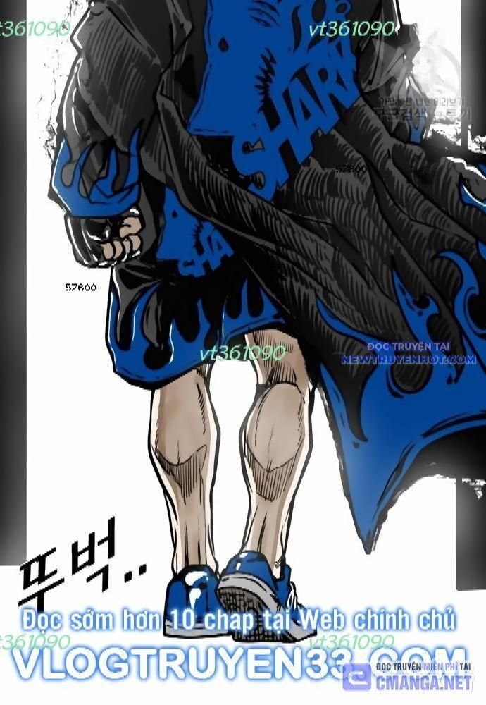 Shark – Cá Mập Tập 276 trang 7