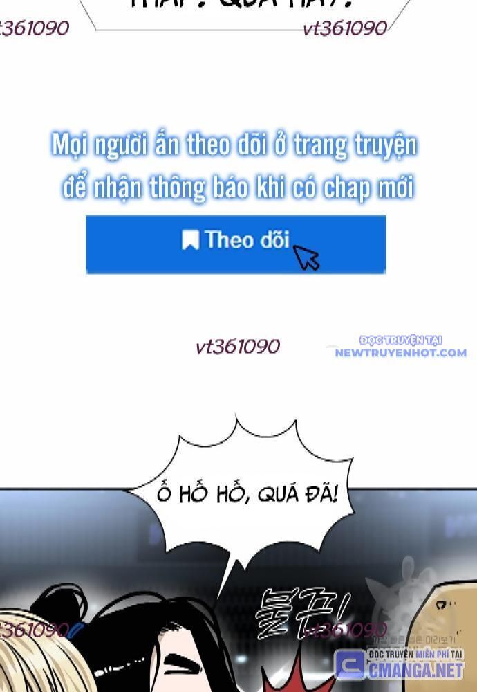 Shark – Cá Mập Tập 276 trang 61