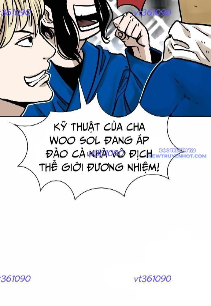 Shark – Cá Mập Tập 276 trang 62